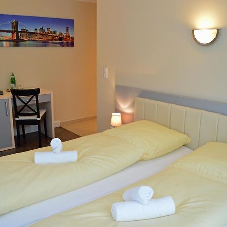 Hotel Jeta Hamburg Phòng bức ảnh