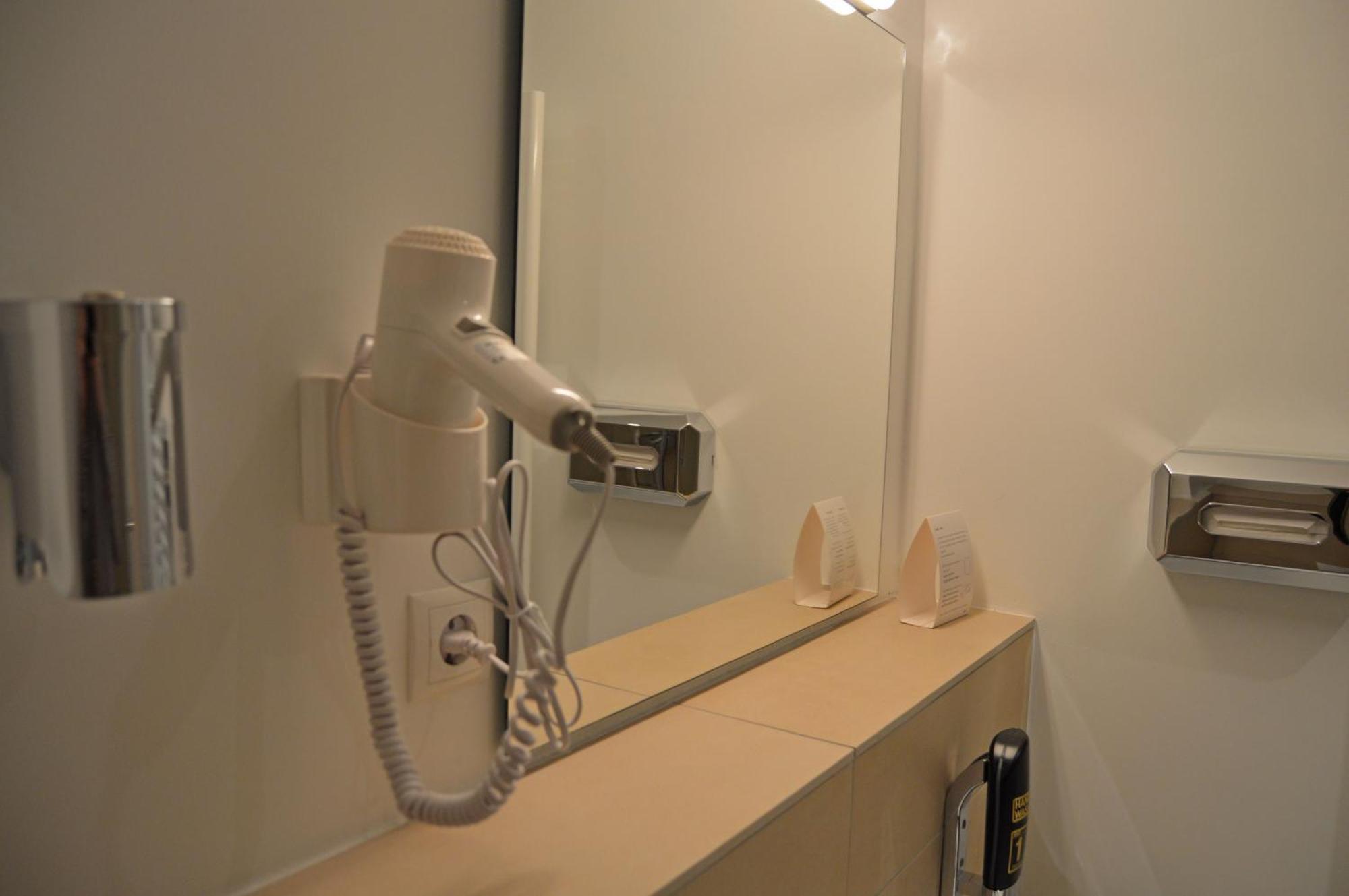 Hotel Jeta Hamburg Phòng bức ảnh