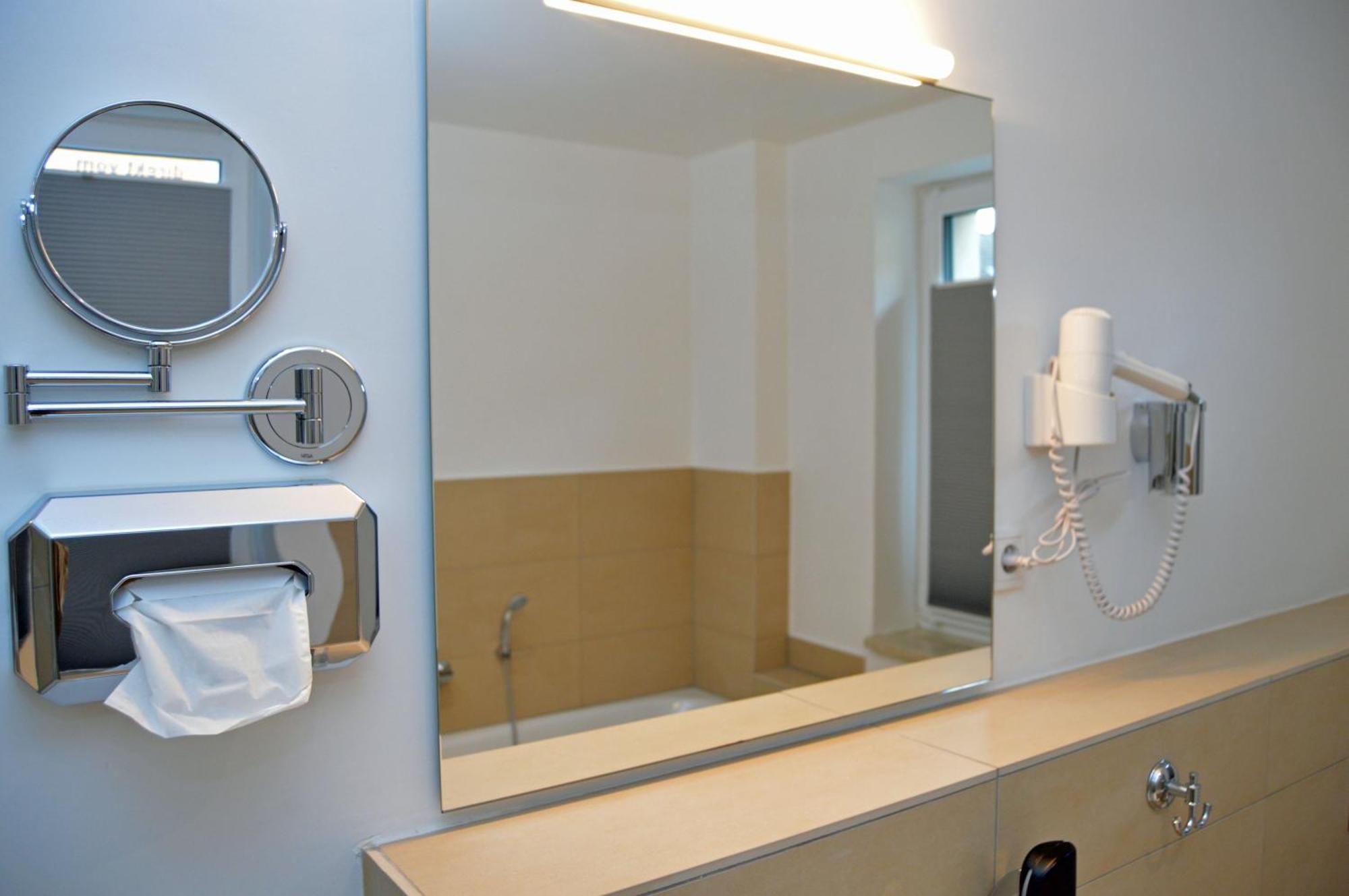 Hotel Jeta Hamburg Phòng bức ảnh