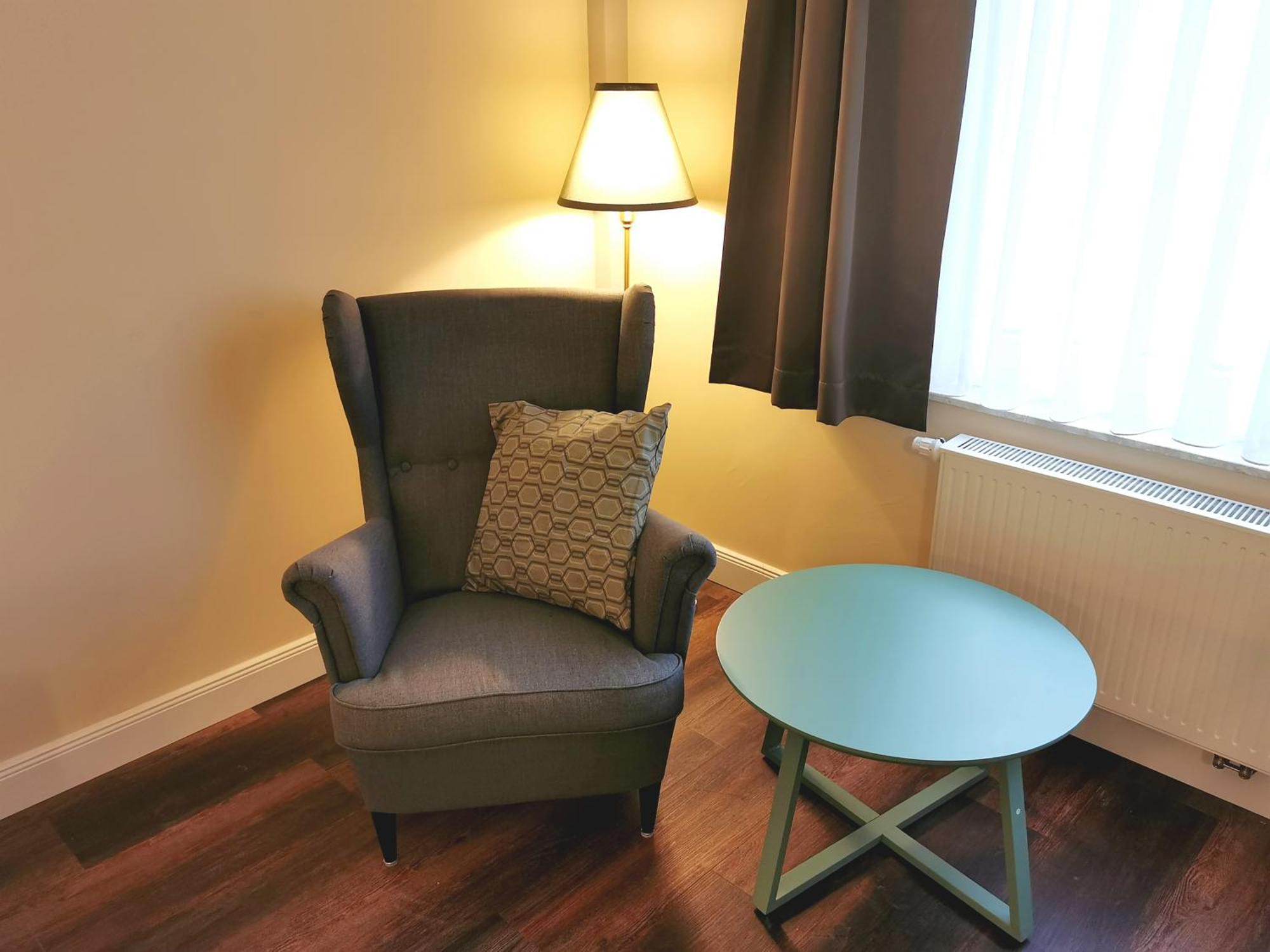 Hotel Jeta Hamburg Ngoại thất bức ảnh