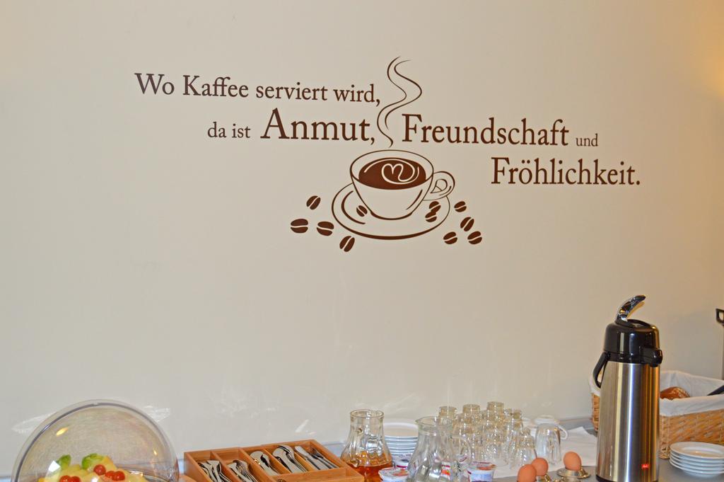 Hotel Jeta Hamburg Ngoại thất bức ảnh