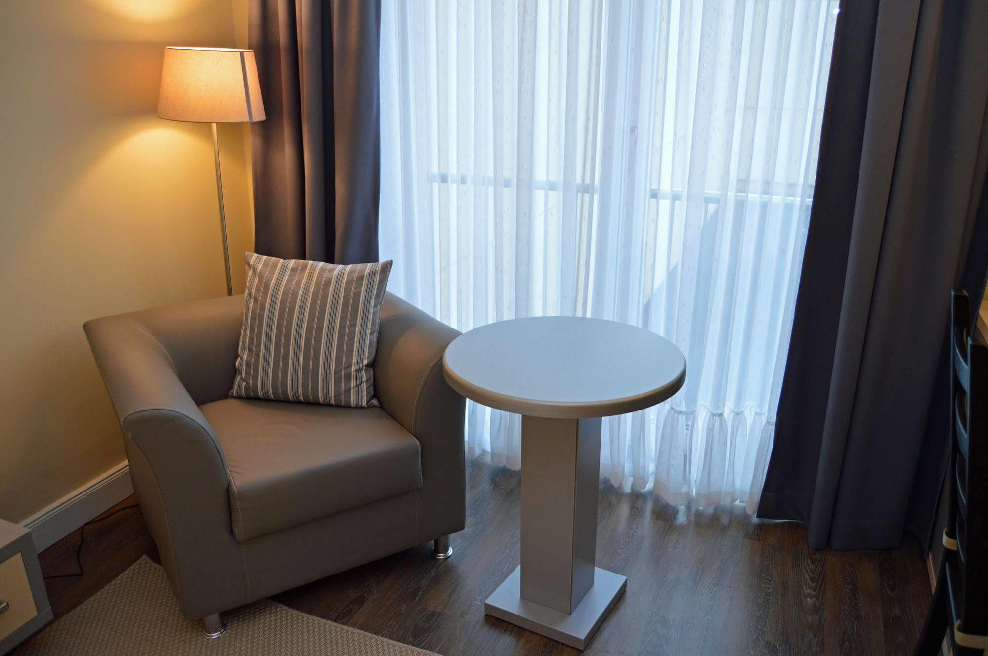 Hotel Jeta Hamburg Ngoại thất bức ảnh