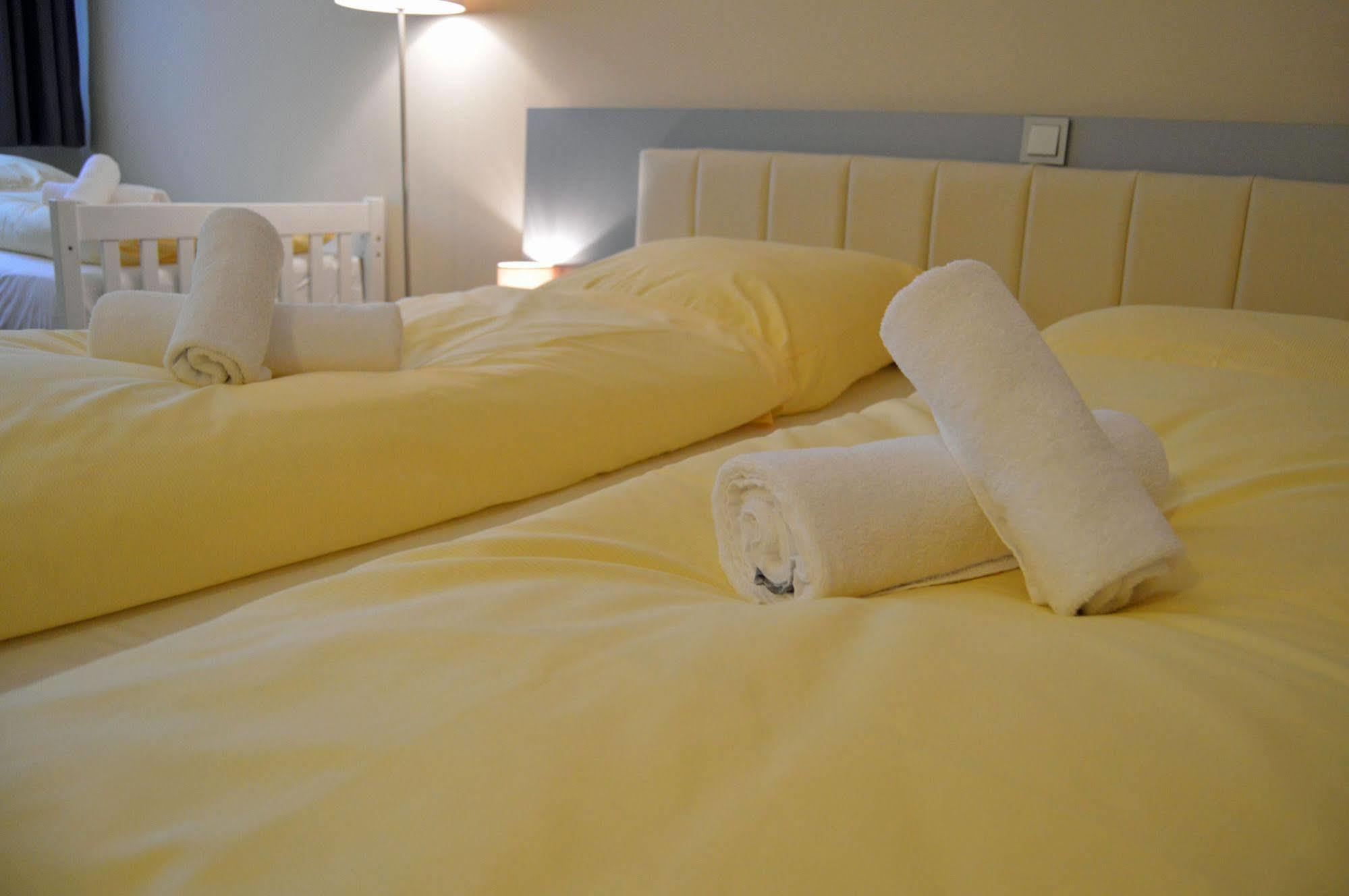 Hotel Jeta Hamburg Ngoại thất bức ảnh